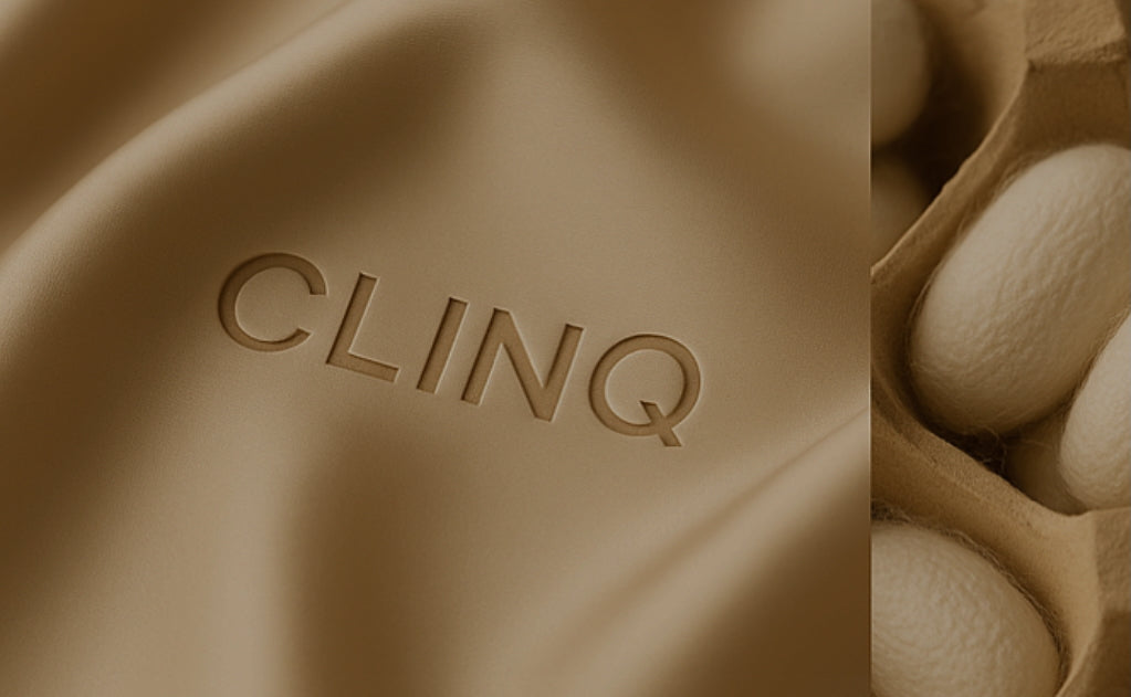 Schönheit beginnt im Schlaf – Warum Seide mehr kann als du denkst