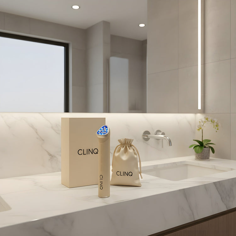 Clinq Tech - Mehr als ein Produkt, eine Mission!