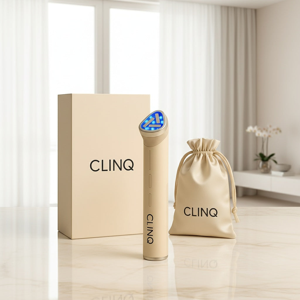 CLINQ Lumière EMS